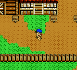 Bokujou Monogatari GB3 – Boy Meets Girl (Japan)
