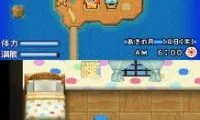 Bokujou Monogatari – KiraKira Taiyou to Nakama-tachi (Japan)