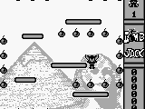 Bomb Jack (Europe)
