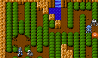 Bomber King (Japan)