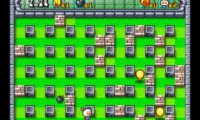 Bomber Man 64 (Japan)