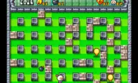 Bomber Man 64 (Japan)