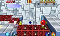 Bomber Man Hero – Mirian Oujo o Sukue! (Japan)