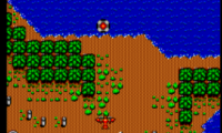 Bomber Raid (World)