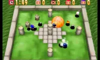 Bomberman 64 (Europe)