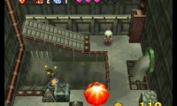 Bomberman 64 – The Second Attack! (USA)