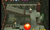 Bomberman 64 – The Second Attack! (USA)