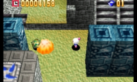 Bomberman 64 (USA)