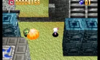 Bomberman 64 (USA)
