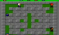 Bomberman ’93 (Japan) (Special Version)