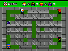 Bomberman ’93 (Japan) (Special Version)