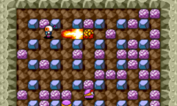 Bomberman ’93 (USA)