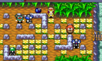 Bomberman ’94 (Japan)