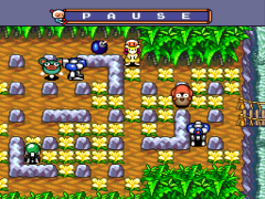 Bomberman ’94 (Japan)