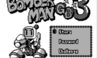 Bomberman GB 3 (Japan) [En by David Mullen+Duke Serkol v1.0]