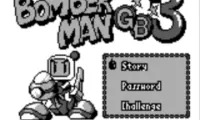 Bomberman GB 3 (Japan) [En by David Mullen+Duke Serkol v1.0]