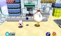Bomberman Hero (USA)
