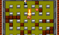 Bomberman II (Japan)