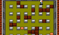 Bomberman II (USA)