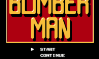 Bomberman (Japan) (Disk Writer)