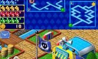 Bomberman Land Touch! (Europe) (En,Fr,De,Es,It)