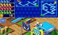 Bomberman Land Touch! (Europe) (En,Fr,De,Es,It)