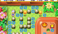 Bomberman Max 2 Blue Advance (U)(Mode7)