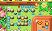 Bomberman Max 2 Blue (E)(Megaroms)