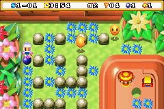 Bomberman Max 2 – Bomberman Version (J)(Hyperion)