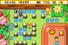 Bomberman Max 2 – Max Version (J)(Hyperion)