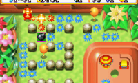 Bomberman Max 2 Red Advance (U)(Mode7)