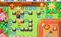 Bomberman Max 2 Red Advance (U)(Mode7)