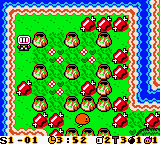Bomberman Max – Ain Version (Japan)