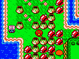 Bomberman Max – Blue Champion (USA)
