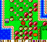 Bomberman Max – Blue Champion (USA)