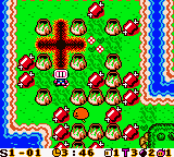 Bomberman Max – Hikari no Yuusha (Japan)