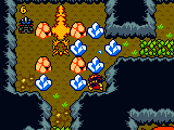 Bomberman Max – Red Challenger (USA)