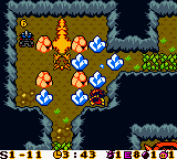 Bomberman Max – Red Challenger (USA)