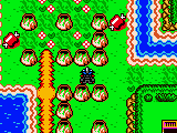Bomberman Max – Yami no Senshi (Japan)