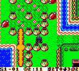 Bomberman Max – Yami no Senshi (Japan)