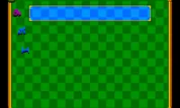Bomberman – Panic Bomber