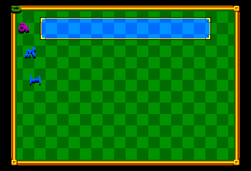 Bomberman – Panic Bomber