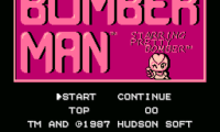 Bomberman, Starring Pretty Bomber