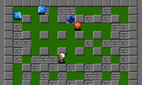 Bomberman – Users Battle (Japan)