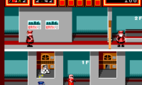 Bonanza Bros. (Europe)
