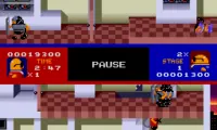 Bonanza Bros. (World)