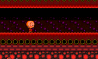 Bonk 3 – Bonk’s Big Adventure