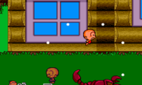 Bonk III – Bonk’s Big Adventure (USA)