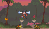 Bonkers – Hollywood Daisakusen! (Japan)