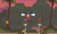 Bonkers – Hollywood Daisakusen! (Japan)